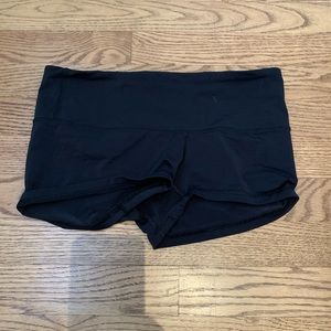 Lululemon boogie shorts